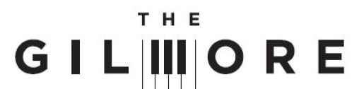 Gilmore Piano Festival logo